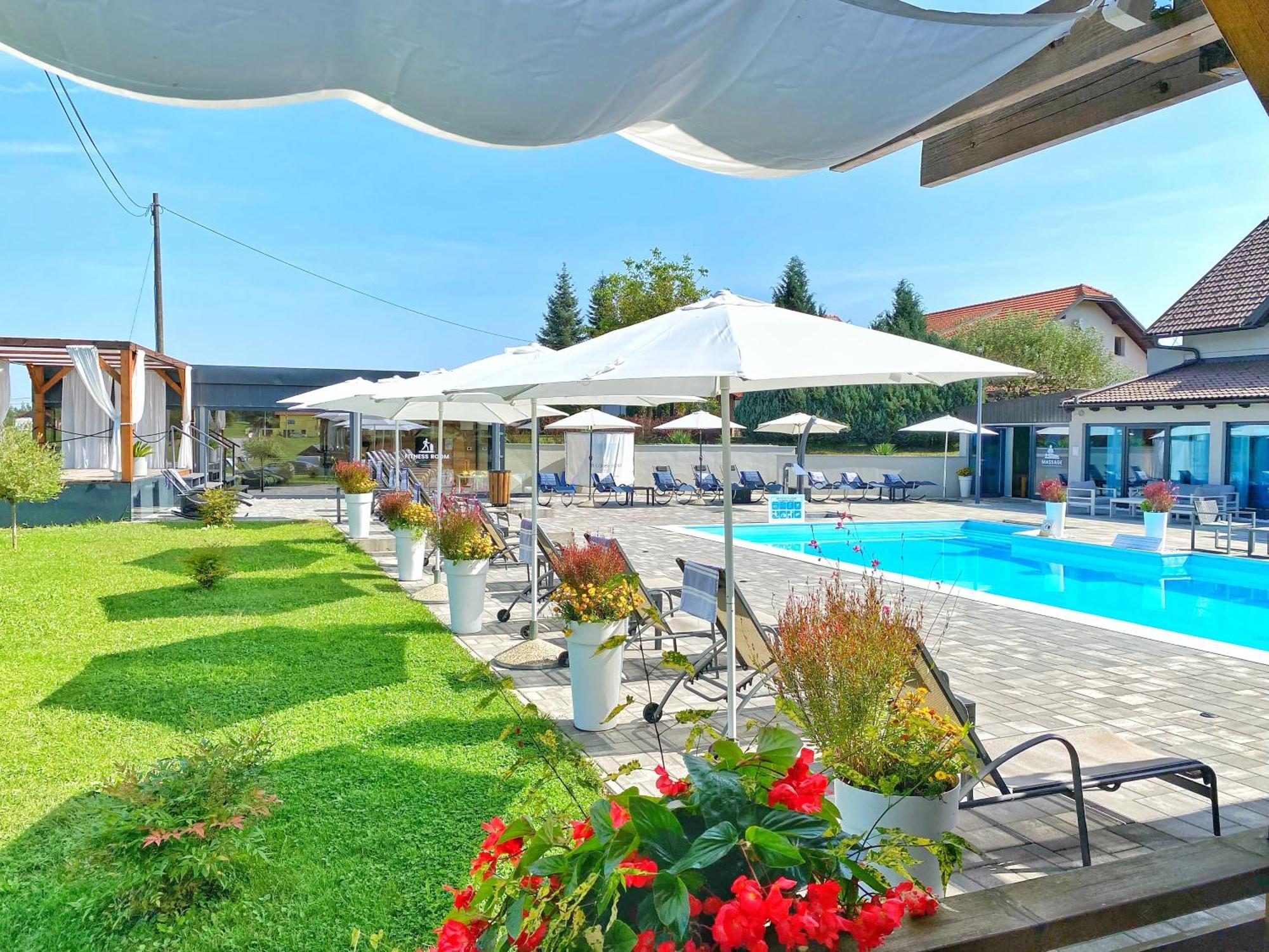 16 Lakes Guesthouse Grabovac  Exterior foto